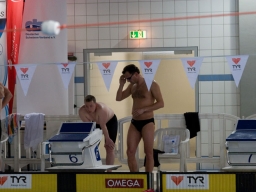 Essen - DMM lange LS